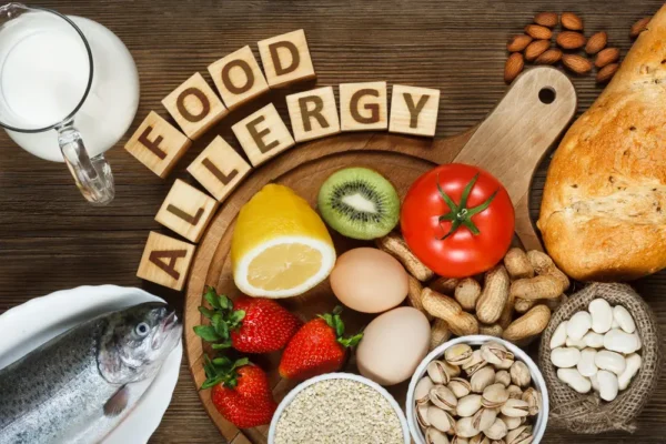 Food Allergen Awareness Training