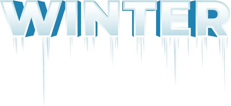 winter offer logo