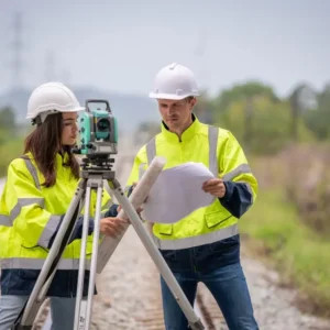 Land Surveying