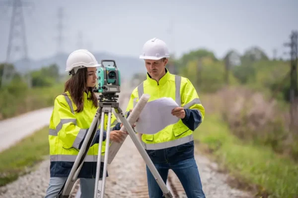 Land Surveying