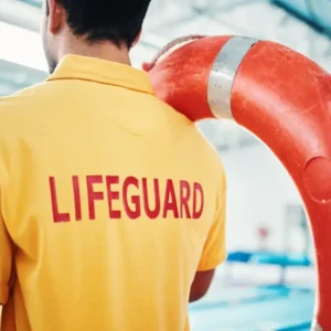 Lifeguard Training