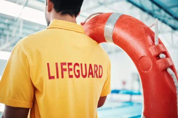 Lifeguard Training