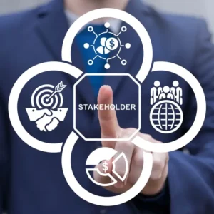 Stakeholder Management