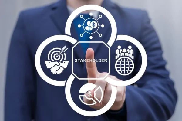 Stakeholder Management